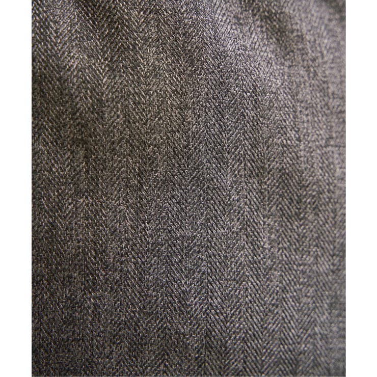 sorona(R)ツイードライクブルゾン | ikka  | 詳細画像30 