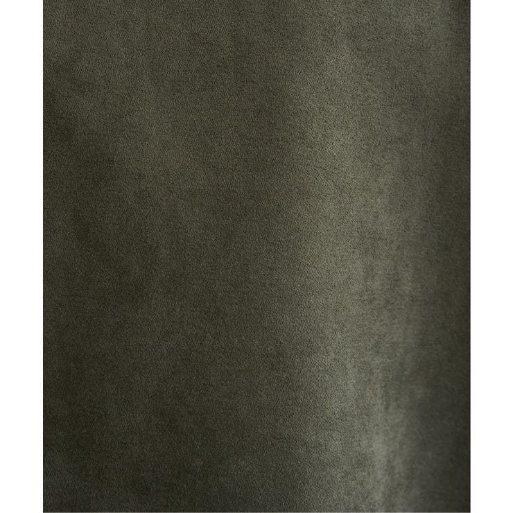 【親子コーデ】フェイクスウェードブルゾン | ikka  | 詳細画像38 