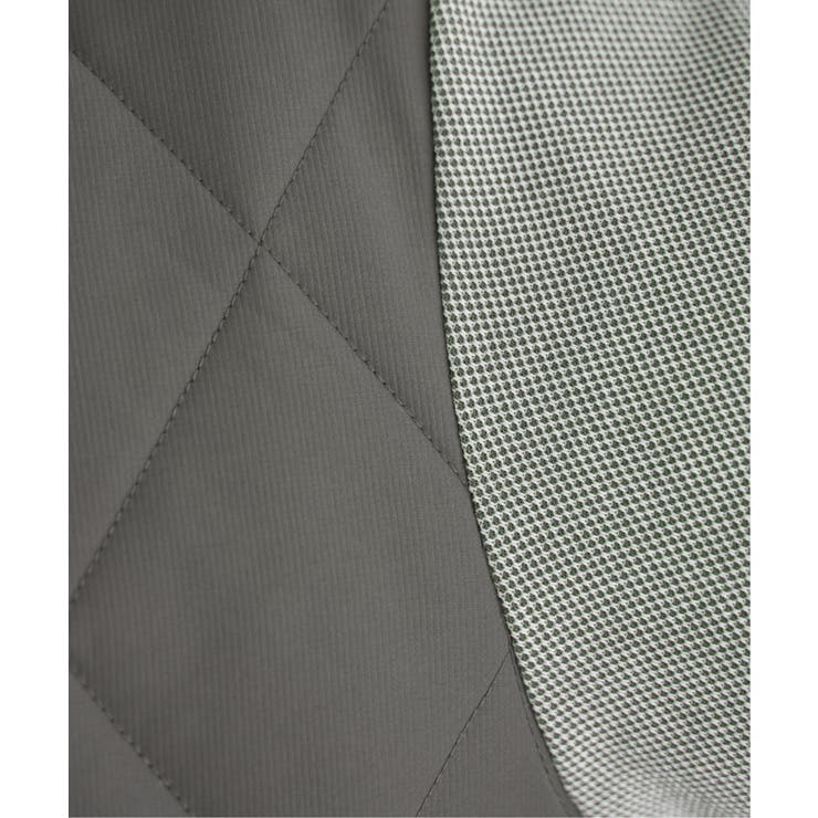 【芸能人着用】sorona(R)ブロックスコンビパーカー | ikka  | 詳細画像32 