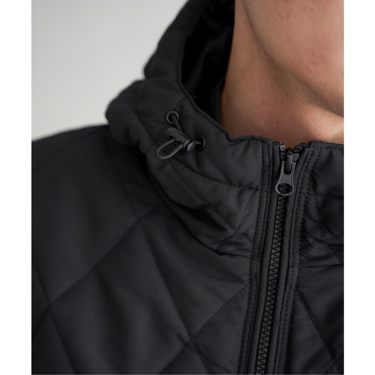 【芸能人着用】sorona(R)ブロックスコンビパーカー | ikka  | 詳細画像54 