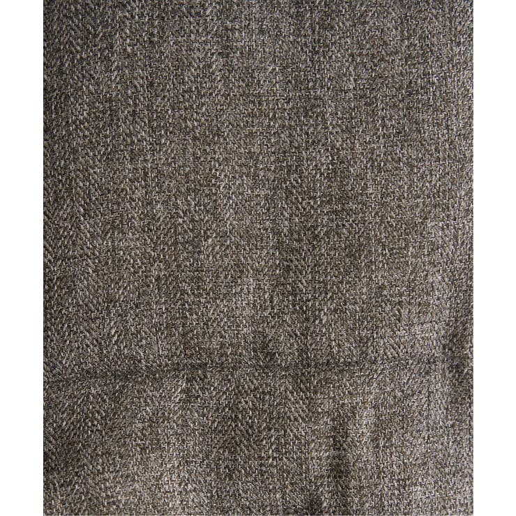 【親子コーデ】sorona(R)ツイードライクブルゾン | ikka  | 詳細画像39 