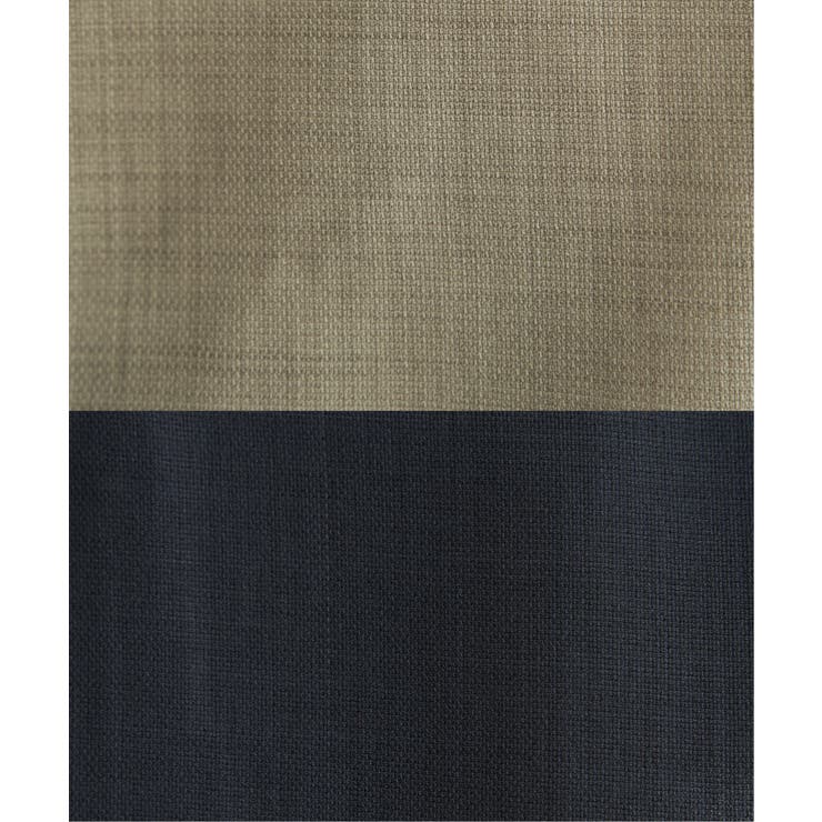 イージーケアリネンライクブルゾン【親子コーデ】 | ikka  | 詳細画像34 