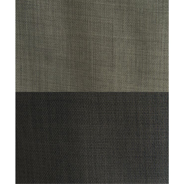 イージーケアリネンライクブルゾン【親子コーデ】 | ikka  | 詳細画像35 