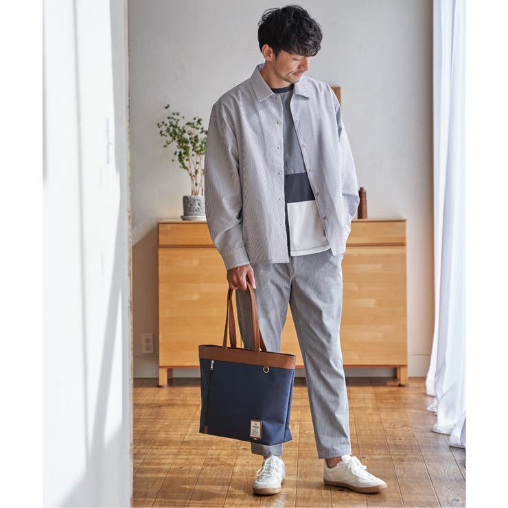 イージケアサッカースナップシャウター | ikka  | 詳細画像6 