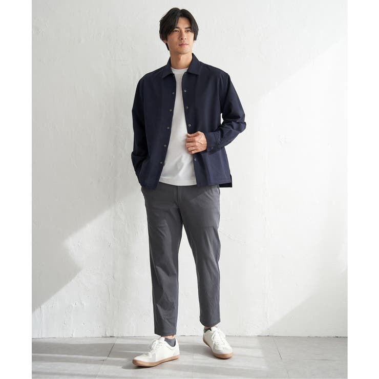 イージケアサッカースナップシャウター | ikka  | 詳細画像20 