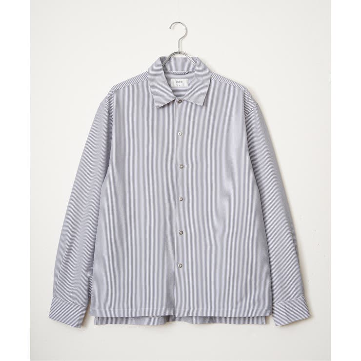 イージケアサッカースナップシャウター | ikka  | 詳細画像28 