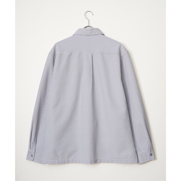 イージケアサッカースナップシャウター | ikka  | 詳細画像29 