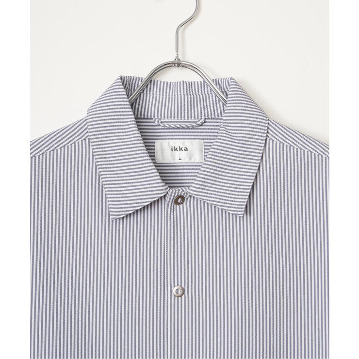 イージケアサッカースナップシャウター | ikka  | 詳細画像30 