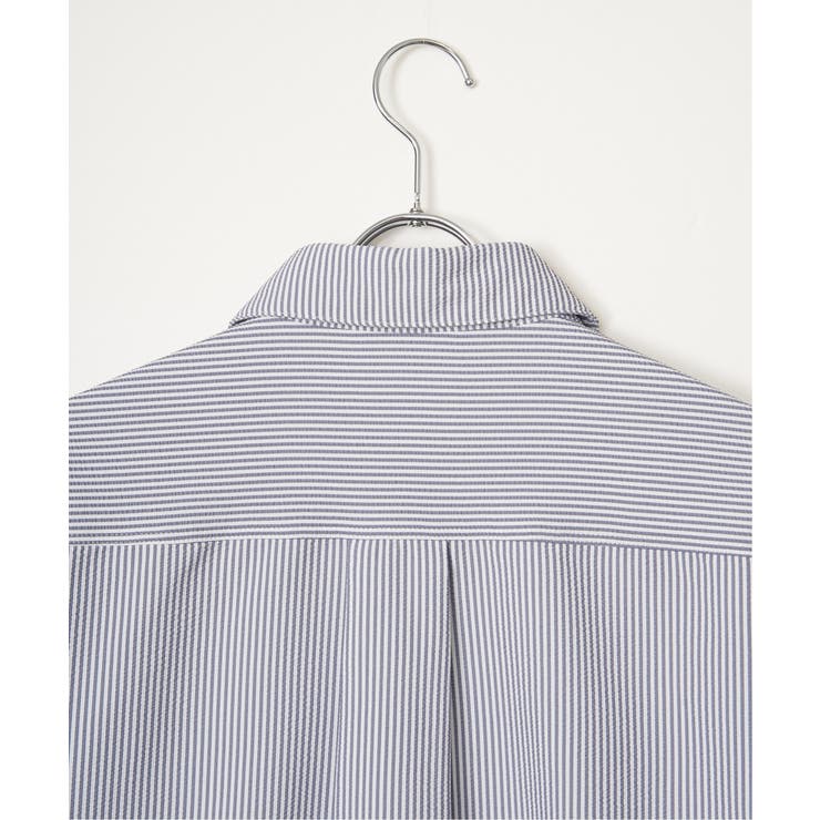 イージケアサッカースナップシャウター | ikka  | 詳細画像31 