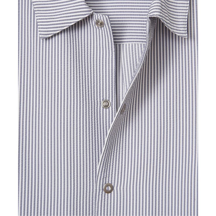 イージケアサッカースナップシャウター | ikka  | 詳細画像32 