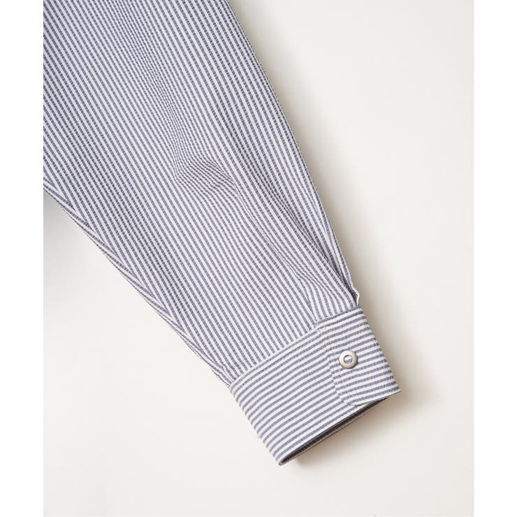 イージケアサッカースナップシャウター | ikka  | 詳細画像34 