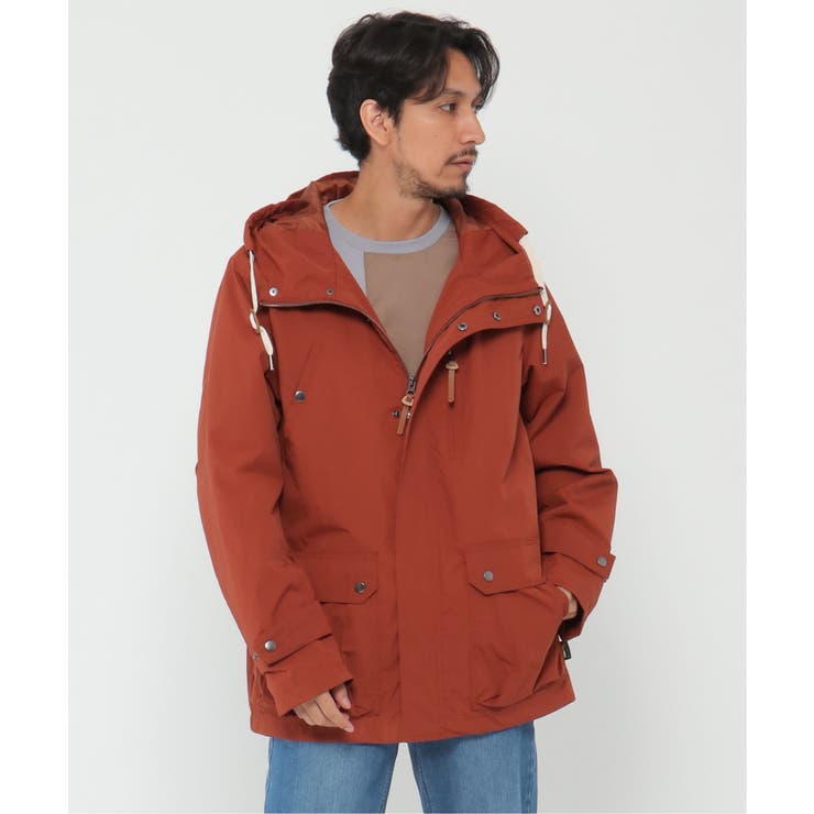 CORDURA(R) マウンテンパーカー[品番：IKAW0014086]｜ikka （イッカ