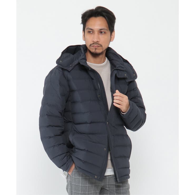 グリーンダウンジャケット[品番：IKAW0015263]｜ikka （イッカ）の