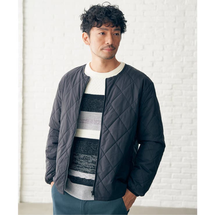 sorona 3WAYマウンテンパーカー | ikka  | 詳細画像20 