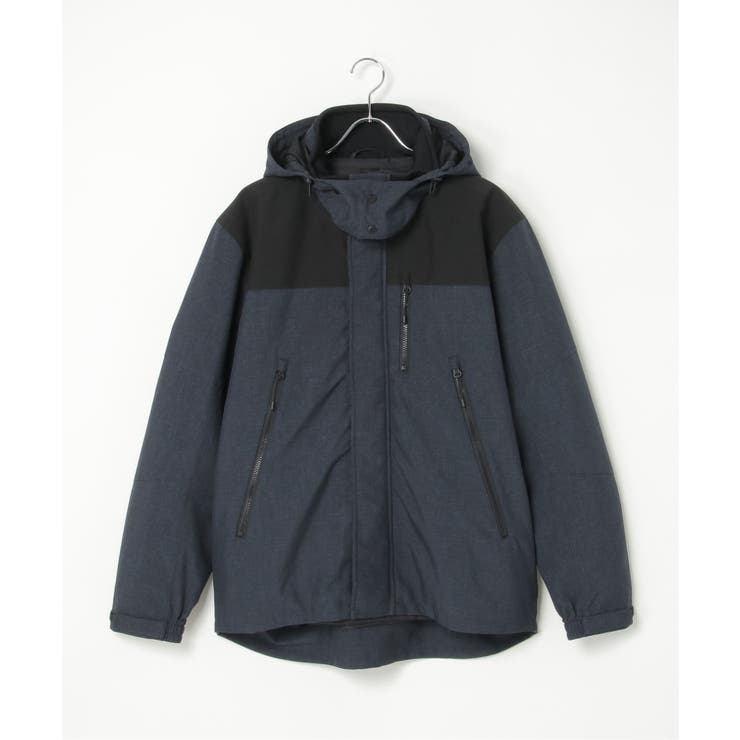 sorona 3WAYマウンテンパーカー | ikka  | 詳細画像25 