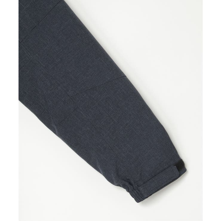 sorona 3WAYマウンテンパーカー | ikka  | 詳細画像28 