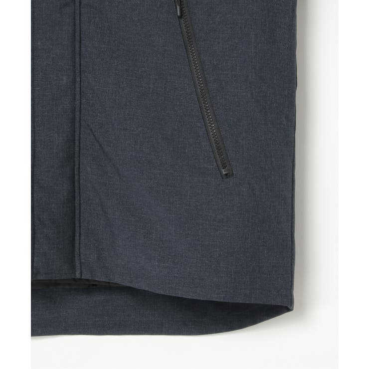 sorona 3WAYマウンテンパーカー | ikka  | 詳細画像29 