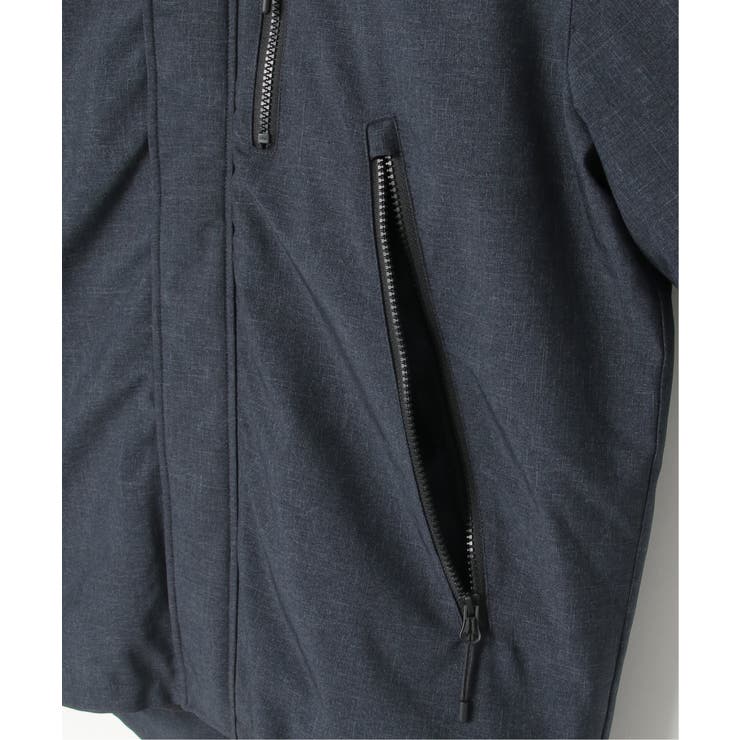 sorona 3WAYマウンテンパーカー | ikka  | 詳細画像33 