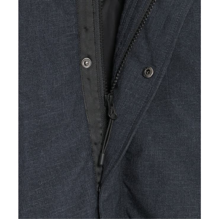 sorona 3WAYマウンテンパーカー | ikka  | 詳細画像34 