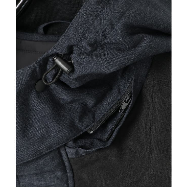 sorona 3WAYマウンテンパーカー | ikka  | 詳細画像35 