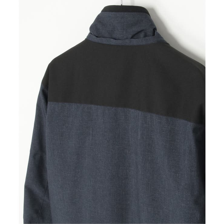 sorona 3WAYマウンテンパーカー | ikka  | 詳細画像36 