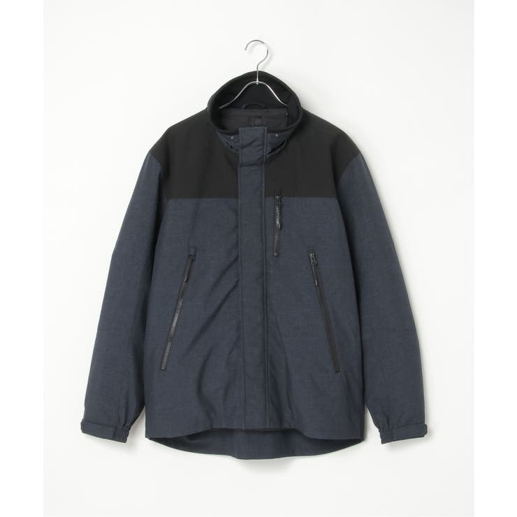 sorona 3WAYマウンテンパーカー | ikka  | 詳細画像37 