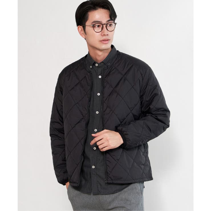 【芸能人着用】sorona(R) 3WAYマウンテンパーカー【撥水】 | ikka  | 詳細画像21 