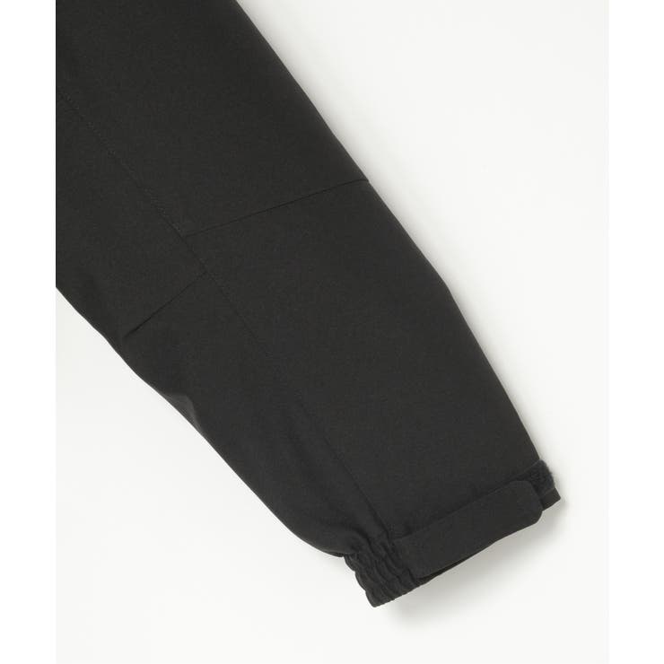 【芸能人着用】sorona(R) 3WAYマウンテンパーカー【撥水】 | ikka  | 詳細画像24 