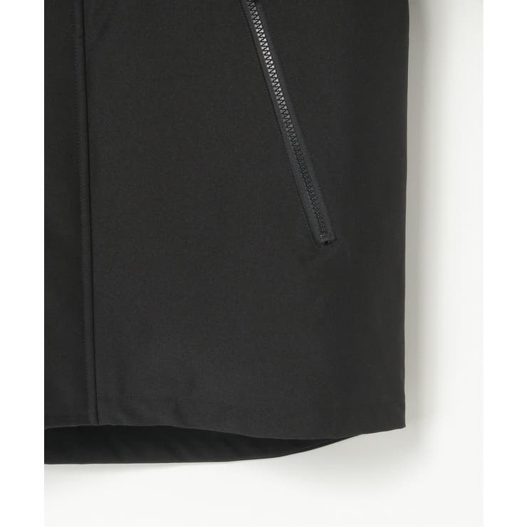 【芸能人着用】sorona(R) 3WAYマウンテンパーカー【撥水】 | ikka  | 詳細画像25 