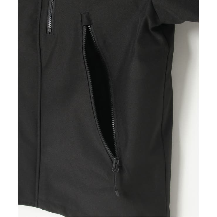 【芸能人着用】sorona(R) 3WAYマウンテンパーカー【撥水】 | ikka  | 詳細画像29 