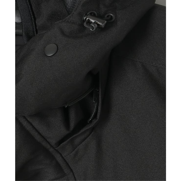 【芸能人着用】sorona(R) 3WAYマウンテンパーカー【撥水】 | ikka  | 詳細画像30 