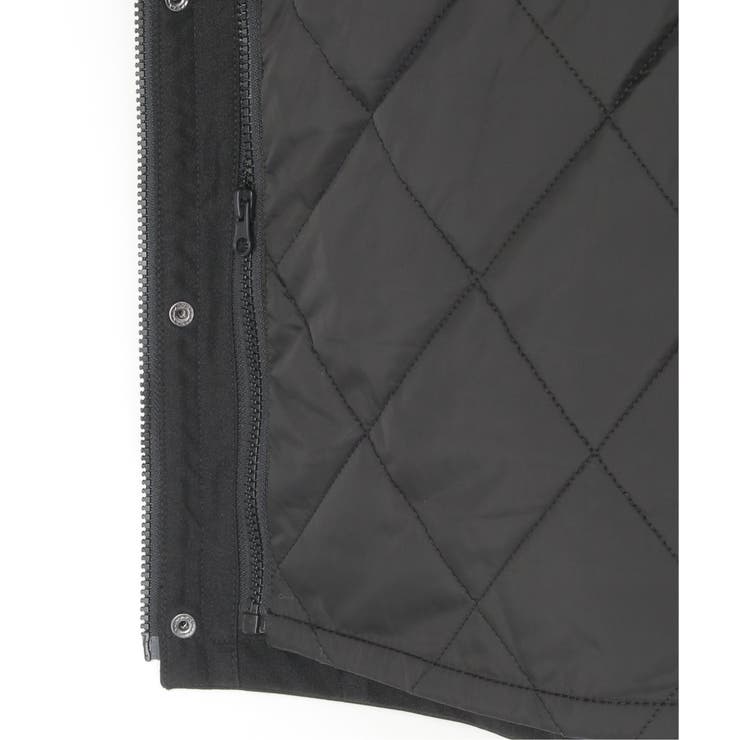 【芸能人着用】sorona(R) 3WAYマウンテンパーカー【撥水】 | ikka  | 詳細画像32 