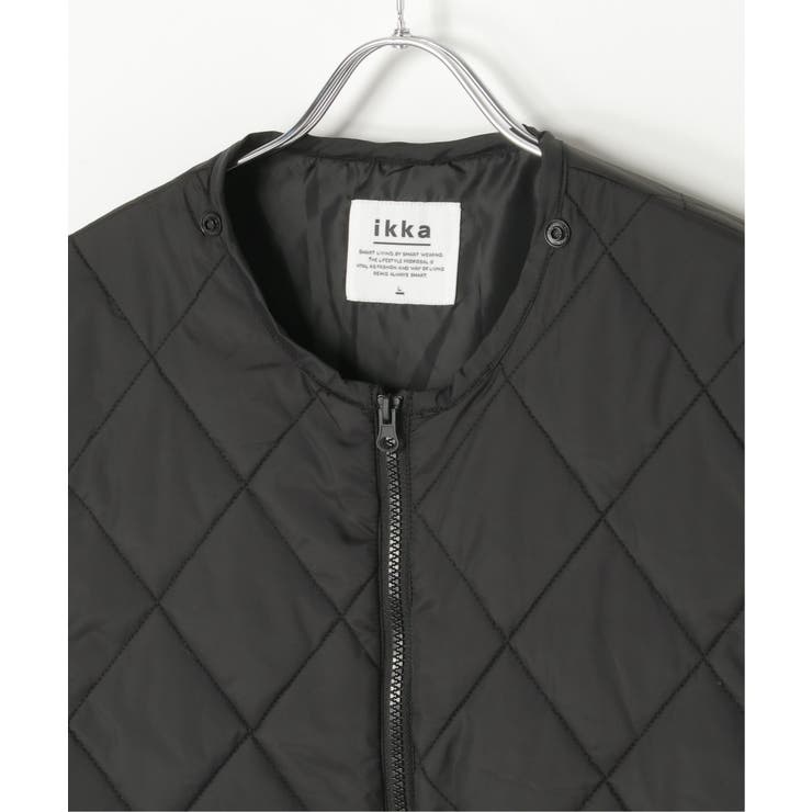 【芸能人着用】sorona(R) 3WAYマウンテンパーカー【撥水】 | ikka  | 詳細画像34 