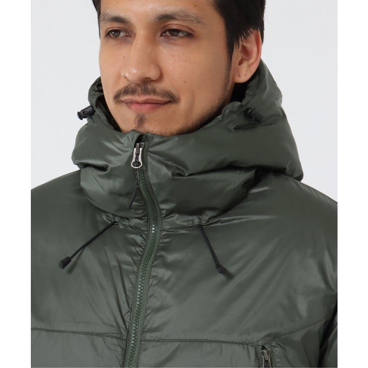 極美品】LUZeSOMBRA ダウンジャケット XL中綿 ダウン サーモ 楽天市場