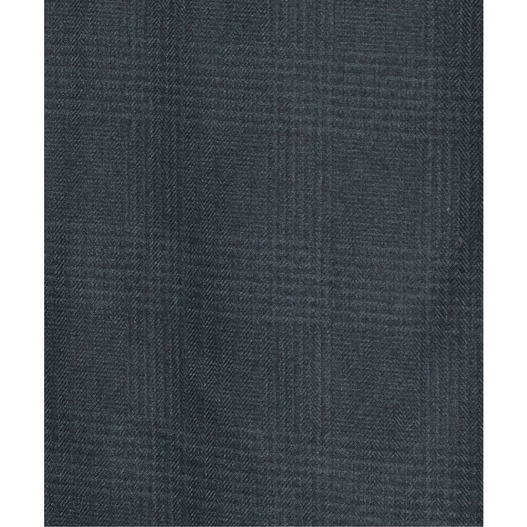 sorona(R) ウールライクチェスターコート | ikka  | 詳細画像23 