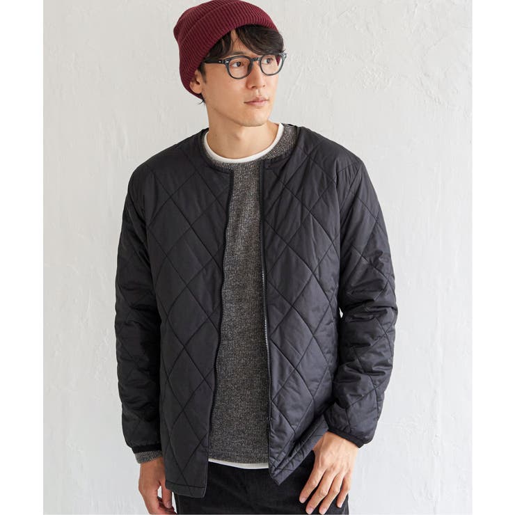 【撥水】sorona(R) 3WAYロングコート | ikka  | 詳細画像27 