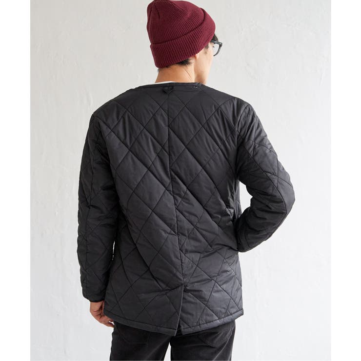 【撥水】sorona(R) 3WAYロングコート | ikka  | 詳細画像28 