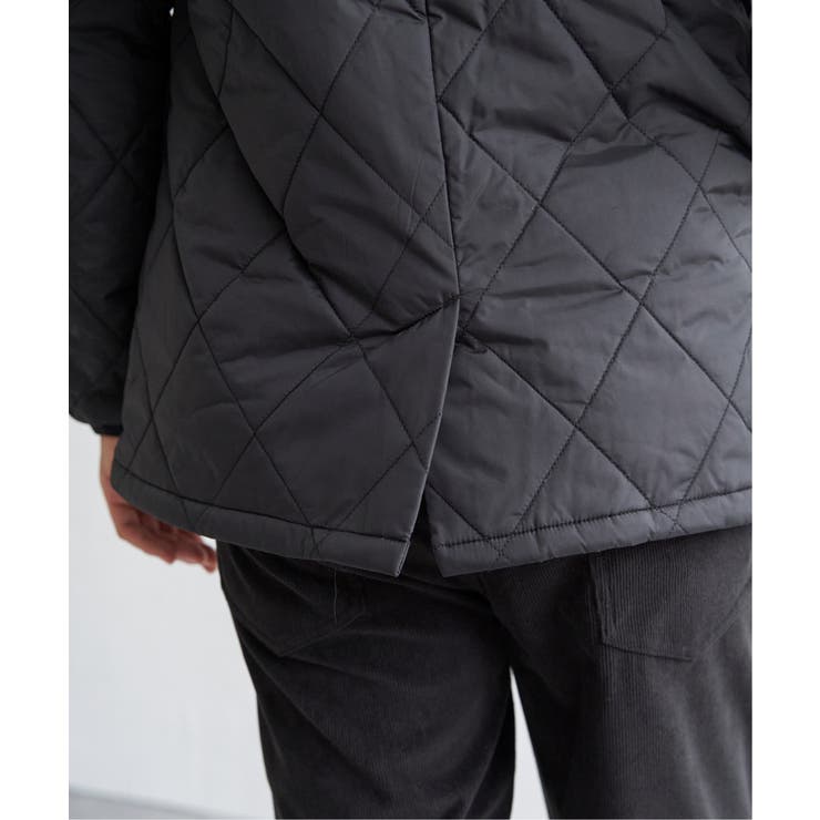 【撥水】sorona(R) 3WAYロングコート | ikka  | 詳細画像32 