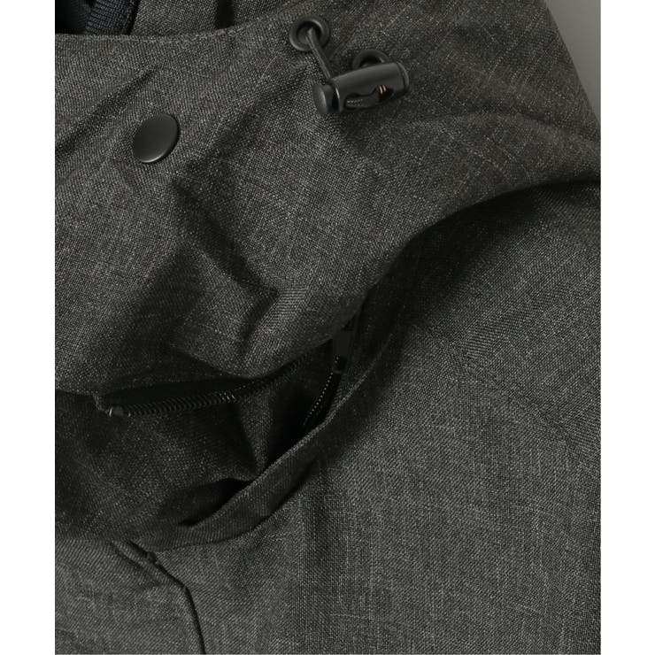 【撥水】sorona(R) 3WAYロングコート | ikka  | 詳細画像35 