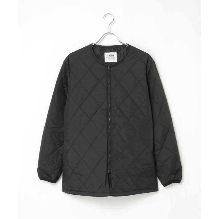 【撥水】sorona(R) 3WAYロングコート | ikka  | 詳細画像37 