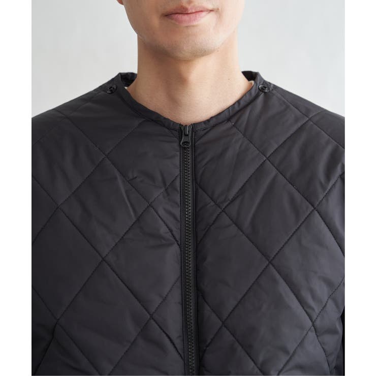 【撥水】sorona(R) 3WAYロングコート | ikka  | 詳細画像34 