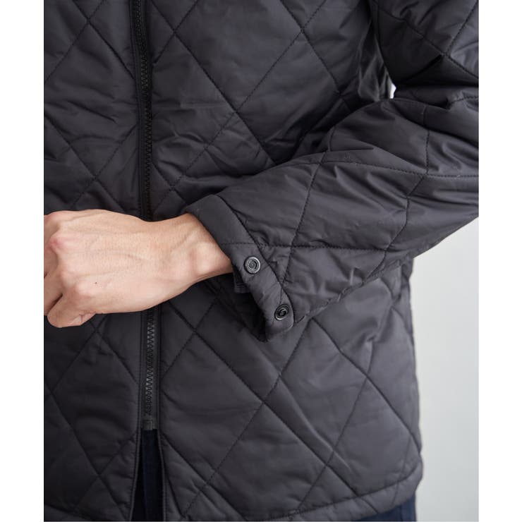 【撥水】sorona(R) 3WAYロングコート | ikka  | 詳細画像38 