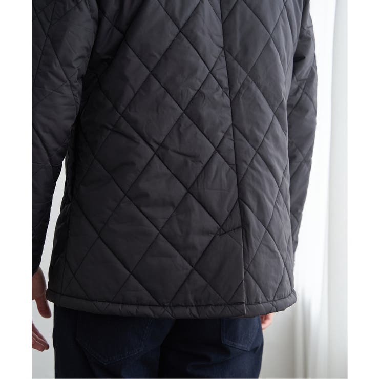 【撥水】sorona(R) 3WAYロングコート | ikka  | 詳細画像39 