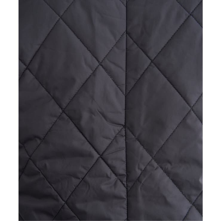 【撥水】sorona(R) 3WAYロングコート | ikka  | 詳細画像40 