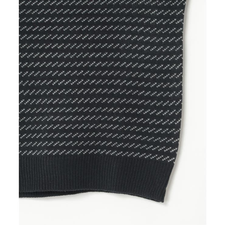 バーズアイニット[品番：IKAW0021254]｜ikka （イッカ）のメンズ