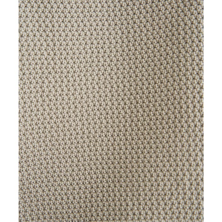 GOKU楽ニット鹿の子クルー | ikka  | 詳細画像24 