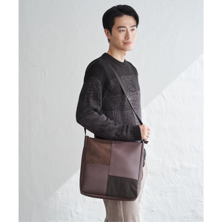 メランジグラデーションニット | ikka  | 詳細画像19 