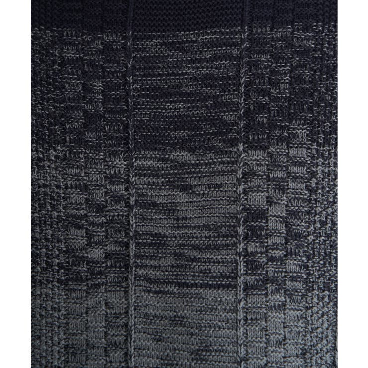 メランジグラデーションニット | ikka  | 詳細画像31 