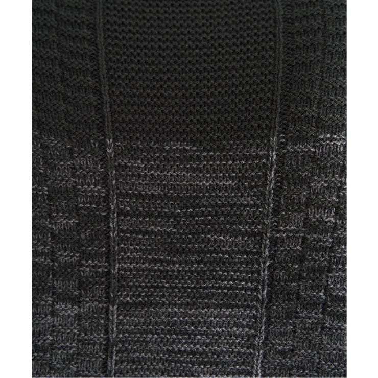 メランジグラデーションニット | ikka  | 詳細画像33 