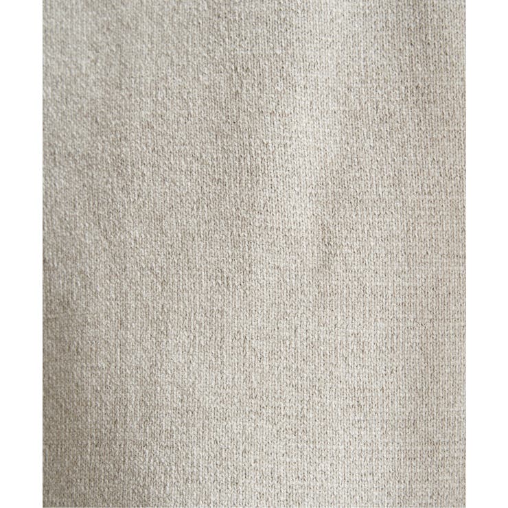 Wフェイスモールクルーニット | ikka  | 詳細画像36 